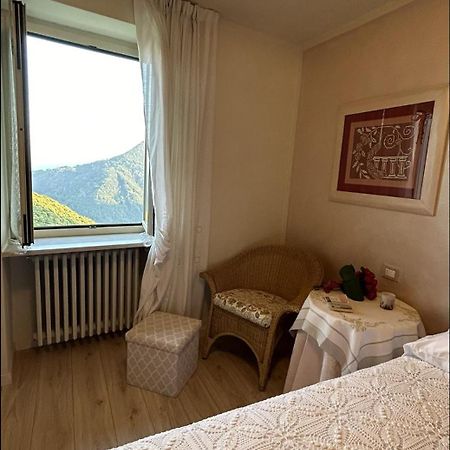 B&B Baldi Pertica Alta Eksteriør billede
