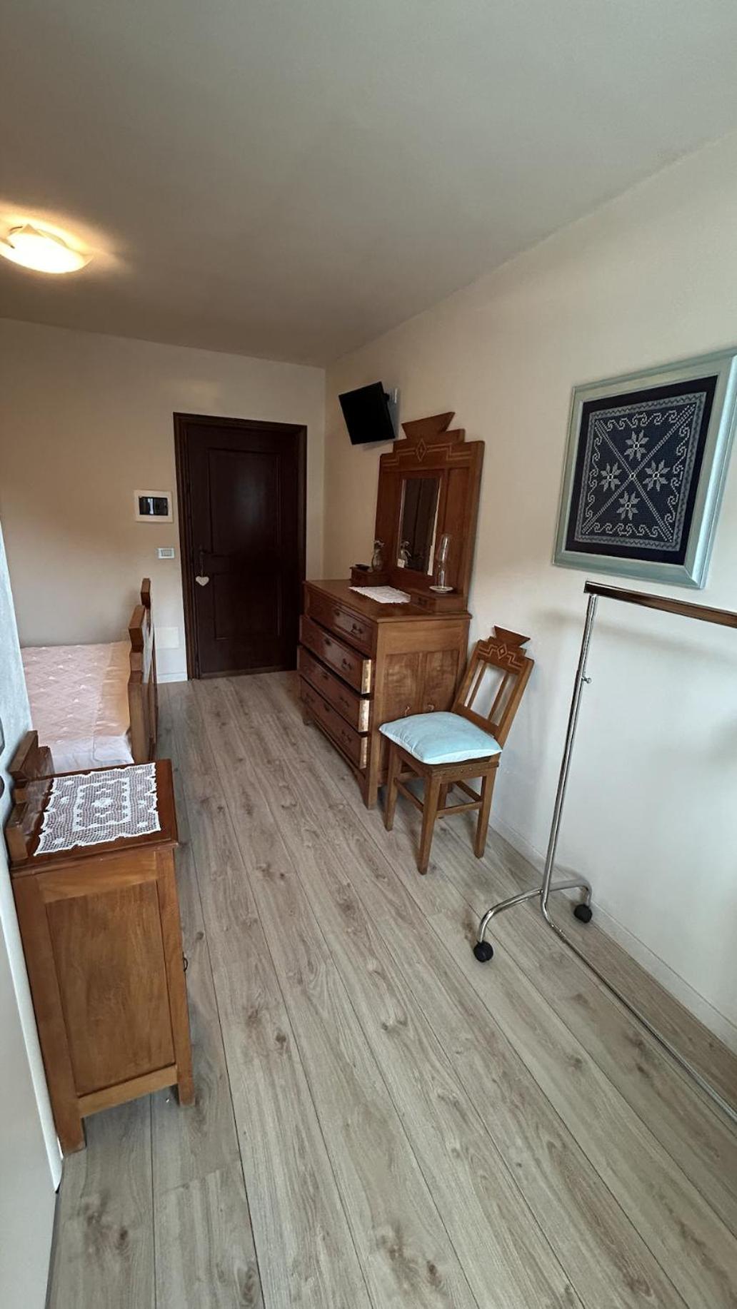 B&B Baldi Pertica Alta Eksteriør billede