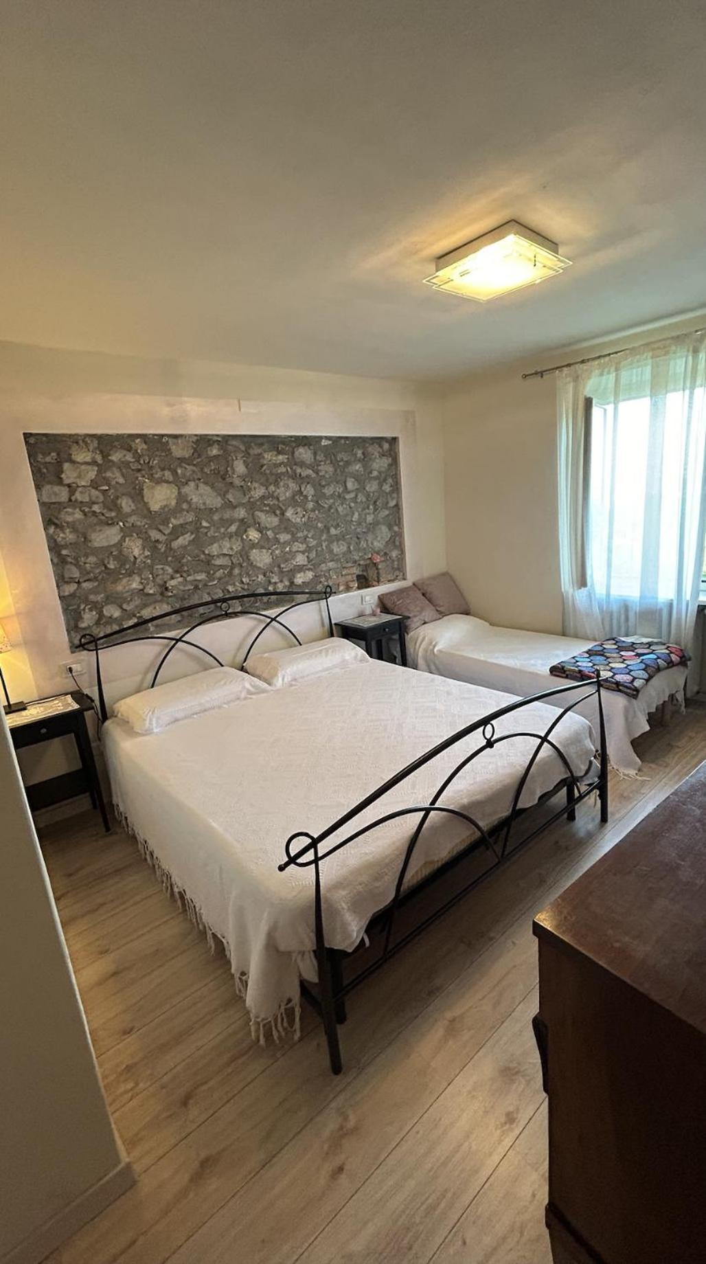 B&B Baldi Pertica Alta Eksteriør billede
