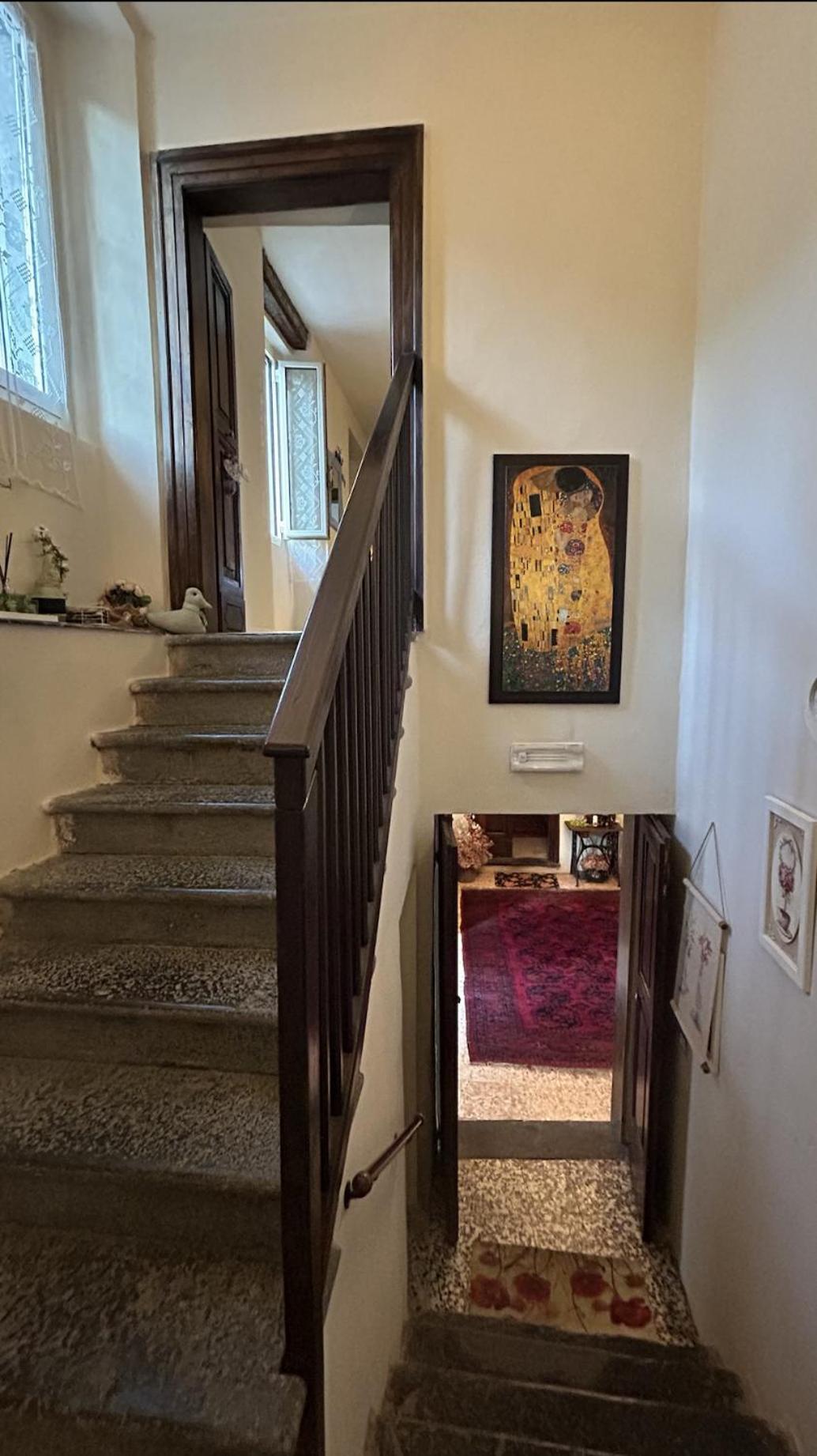 B&B Baldi Pertica Alta Eksteriør billede